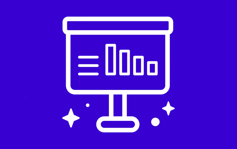 Designing effective presentation slides