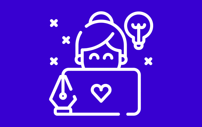 How a professional designer will make a presentation?