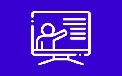 Best practices for online presentations